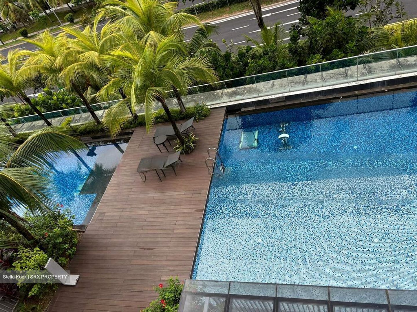Seastrand (D18), Condominium #481393881